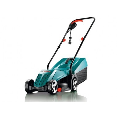 Газонокосилка электрическая BOSCH ROTAK 32 NEW-0