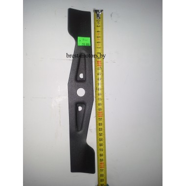 Нож для газонокосилки 32 см-0