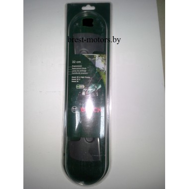 Нож для газонокосилки BOSCH Rotak 32 F016L6419-0