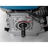 Двигатель для мотопомпы 7,0 л.с. 170F выход коленвала резьба