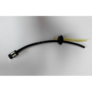 Топливный шланг мотокосы BC415-0