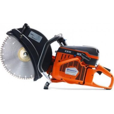 Бензорез Husqvarna K970 II 400мм 967 34 81-01-0
