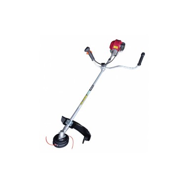 Триммер бензиновый Akita CGX50 с двигателем Honda CGX50 4-х тактный-3