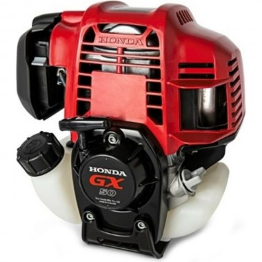 Триммер бензиновый Akita CGX50 с двигателем Honda CGX50 4-х тактный-2