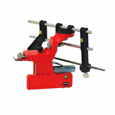 Станок для заточки цепи Champion C6500 ручной-1