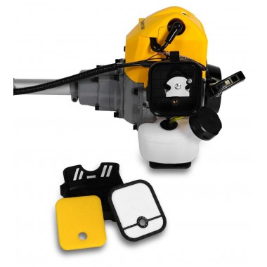 Триммер CHAMPION T444 S-2 бензиновый-6