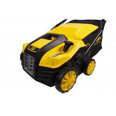 Аэратор-скарификатор электрический CHAMPION ESC1840-1