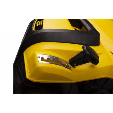 Аэратор-скарификатор электрический CHAMPION ESC1840-3