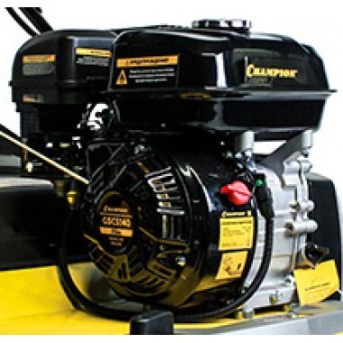 Бензиновый аэратор-скарификатор CHAMPION GSC5140-1