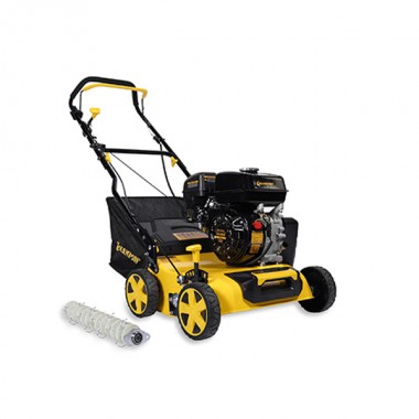 Бензиновый аэратор-скарификатор CHAMPION GSC4840-0