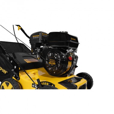 Бензиновый аэратор-скарификатор CHAMPION GSC4840-2