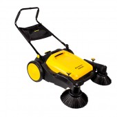 Подметальная машина CHAMPION MS9240, механическая, ширина 92 см.