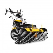 Подметальная машина CHAMPION GS50100, бензиновая, ширина 100см.