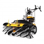 Подметальная машина CHAMPION GS5080, бензиновая, ширина 80см.