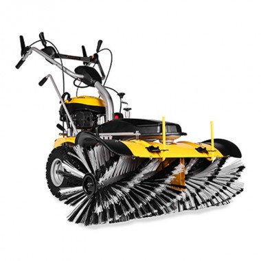 Подметальная машина CHAMPION GS5080, бензиновая, ширина 80см.-1