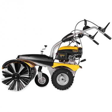 Подметальная машина CHAMPION GS5080, бензиновая, ширина 80см.-2