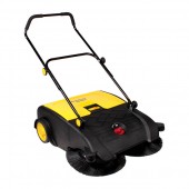 Подметальная машина CHAMPION MS7550, механическая, ширина 75 см.