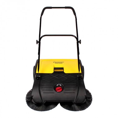 Подметальная машина CHAMPION MS7550, механическая, ширина 75 см.-1