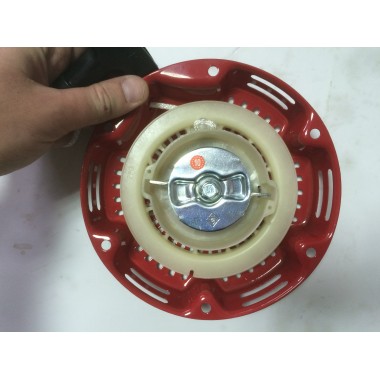Стартер двигателя HONDA GX 120-1