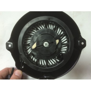 Стартер двигателя Honda GX 120 (пластик)-1