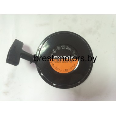 Стартер двигателя Robin-Subaru-2-0