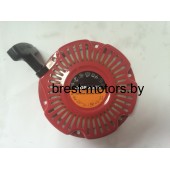 Стартер двигателя HONDA GX 120