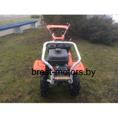 Культиватор Husqvarna TF338 967 31 68-01-2
