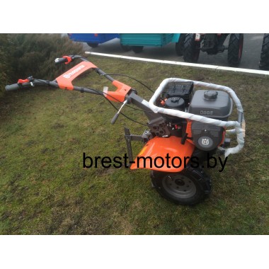 Культиватор Husqvarna TF338 967 31 68-01-3