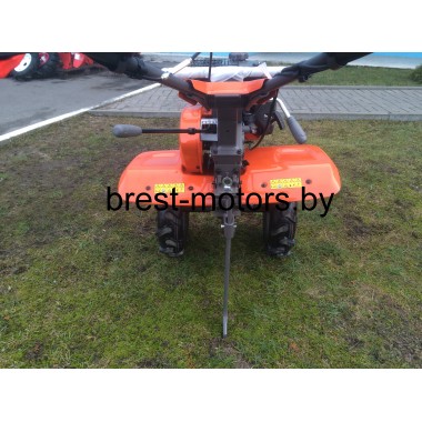 Культиватор Husqvarna TF338 967 31 68-01-4