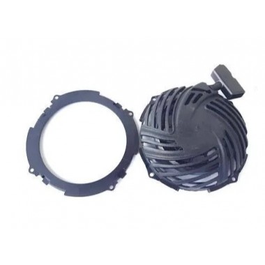 Стартер двигателя B&S 450E, 500E, 550E, 575E, 625E, аналог, 593959, 591139, 595355-5