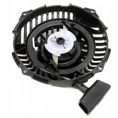 Стартер двигателя B&S 450E, 500E, 550E, 575E, 625E, аналог, 593959, 591139, 595355-2