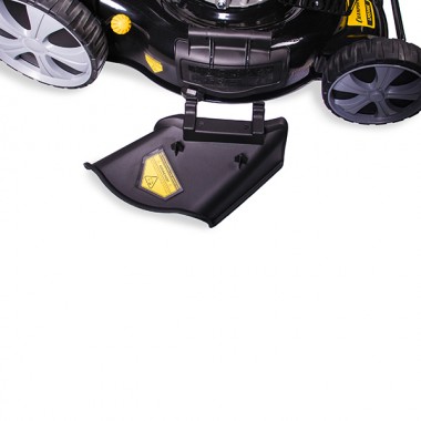 Газонокосилка Champion LM5346E 53см с электростартером-2