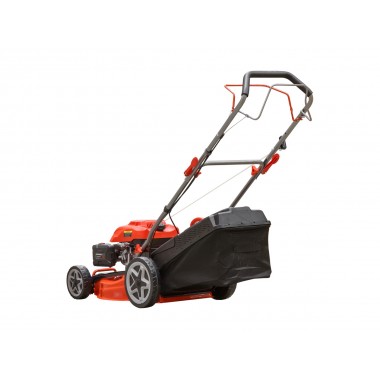 Газонокосилка бензиновая ECO LG-633, 46 см., самоходная-2