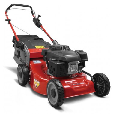 Газонокосилка Weibang WB 506 HC, несамоходная, 50 см-0