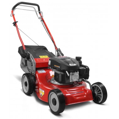 Газонокосилка Weibang WB 455SC, самоходная, 45 см-0