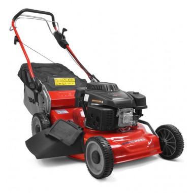 Газонокосилка Weibang WB 537 SLC 3IN1, самоходная, 53 см-0