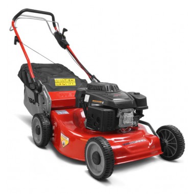 Газонокосилка Weibang WB 537 SLC, самоходная, 53 см-0