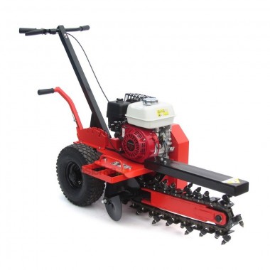 Траншеекопатель Weibang WBTR126H-0