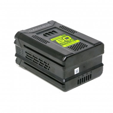 Аккумулятор Greenworks 60V 4Ач G60B4 Li-ion-1