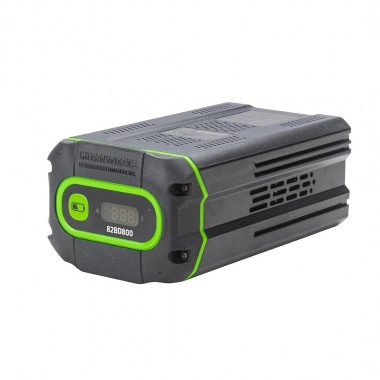 Аккумулятор Greenworks 82V 8Ач GC82B8 Li-ion-1