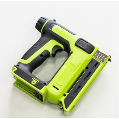 Степлер аккумуляторный Greenworks G24CS10, без АКБ и ЗУ.-1