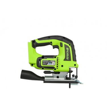Лобзик аккумуляторный Greenworks GD24JS, без АКБ и ЗУ.-4