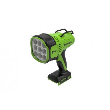 Фонарь аккумуляторный Greenworks G24SL, без АКБ и ЗУ.-1