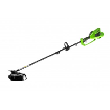  Триммер аккумуляторный Greenworks 40V GD40BC без АКБ и ЗУ-1