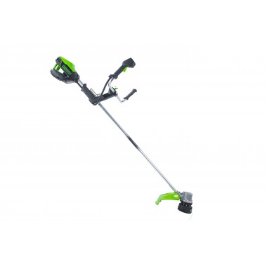  Триммер аккумуляторный Greenworks 82V GD82BCBK4-2