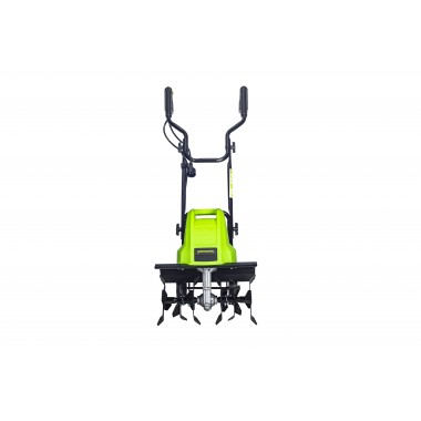 Культиватор электрический GreenWorks GTL1520-3