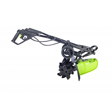 Культиватор электрический GreenWorks GTL1520-1