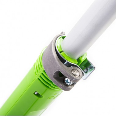 Кусторез аккумуляторный Greenworks G40PHA, без АКБ и ЗУ.-3