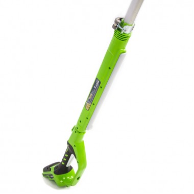 Кусторез аккумуляторный Greenworks G40PHA, без АКБ и ЗУ.-7