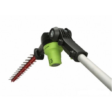 Кусторез аккумуляторный Greenworks GD60PHT61, без АКБ и ЗУ.-5